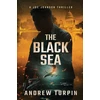 KNYGA Andrew Turpin Juodas Sea