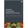 KNYGA Andrew W Ellis Human Cognitive Neuropsychology (Classic Edition)