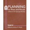KNYGA Andrew Wright Planning Rites and Rituals