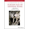 KNYGA Andrew Zissos Companion to the Flavian Age of Imperial Rome