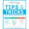KNYGA Andrew Zoellner Tips &amp; Tricks for Woodworking