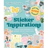 KNYGA Andrews McMeel Andrews McMeel Publishing Sticker Inspirations