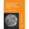 KNYGA Andrs Ignacio Robledo Estudios antracologicos en los espacios de combustion del Alero Deodoro Roca – Ongamira (Cordoba)