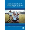 KNYGA Andy Borrie Reimagining Talent Development in Sport