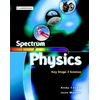 KNYGA Andy Cooke Spectrum Physics Class Book