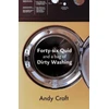 KNYGA Andy Croft Forty-Six Quid and a Bag of Dirty Washing