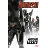 KNYGA Andy Diggle Thunderbolts: Acceptable Losses