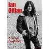 KNYGA Andy Francis Ian Gillan A Visual Biography