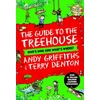 KNYGA Andy Griffiths The Guide to the Treehouse: Who's Who and What's Where?