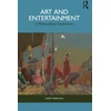 KNYGA Andy Hamilton Art and Entertainment