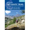 KNYGA Andy Hodges Trekking the Giants' Trail: Alta Via 1 through the Italian Pennine Alps