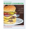 KNYGA Andy Husbands Quick and Easy Burger Cookbook