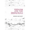 KNYGA Andy Knott Populism and Time