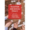 KNYGA Andy Lymer Taxation and Social Policy