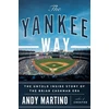 KNYGA Andy Martino Yankee Way