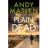 KNYGA Andy Maslen Plain Dead