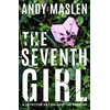 KNYGA Andy Maslen Seventh Girl