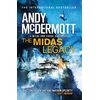 KNYGA Andy Mcdermott Midas Legacy (Wilde/Chase 12)