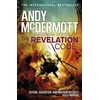 KNYGA Andy Mcdermott Revelation Code (Wilde/Chase 11)