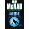 KNYGA Andy Mcnab Avenger