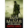 KNYGA Andy Mcnab Battle Lines
