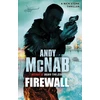 KNYGA Andy Mcnab Firewall