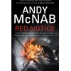 KNYGA Andy Mcnab Raudona Notice