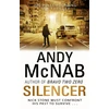 KNYGA Andy Mcnab Silencer