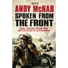 KNYGA Andy Mcnab Spoken From The Front