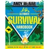 KNYGA Andy Mcnab Ultimate Survival Handbook