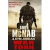 KNYGA Andy Mcnab War Torn