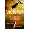 KNYGA Andy Mcnab Whatever It Takes