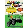 KNYGA Andy Mulvihill Action Park