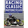 KNYGA Andy Reynolds Racing Classic Motorcycles