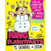 KNYGA Andy Riley King Flashypants and the Snowball of Doom