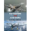 KNYGA Andy Saunders RAF Fighters vs Ju 87 Stuka