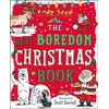KNYGA Andy Seed Anti-Boredom Christmas Book