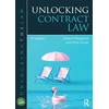 KNYGA Andy Vi-Ming Kok Unlocking Contract Law