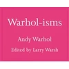 KNYGA Andy Warhol Warhol-isms
