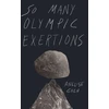 KNYGA Anelise Chen So Many Olympic Exertions