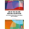KNYGA Angel V Horna Law of the Sea and Maritime Delimitation