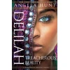 KNYGA Angela Elwell Hunt Delilah – Treacherous Beauty