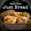 KNYGA Angela Gray's Cookery School: Just Bread
