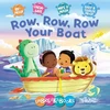 KNYGA Angela Hewitt Row, Row, Row Your Boat
