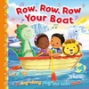 KNYGA Angela Hewitt Row, Row, Row your Boat