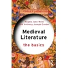 KNYGA Angela Jane Weisl Medieval Literature: The Basics