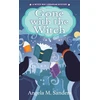 KNYGA Angela M Sanders Gone with the Witch