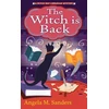 KNYGA Angela M Sanders Witch Is Back