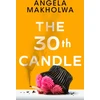 KNYGA Angela Makholwa 30th Candle