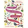 KNYGA Angela Mcallister Time Travelling Stone